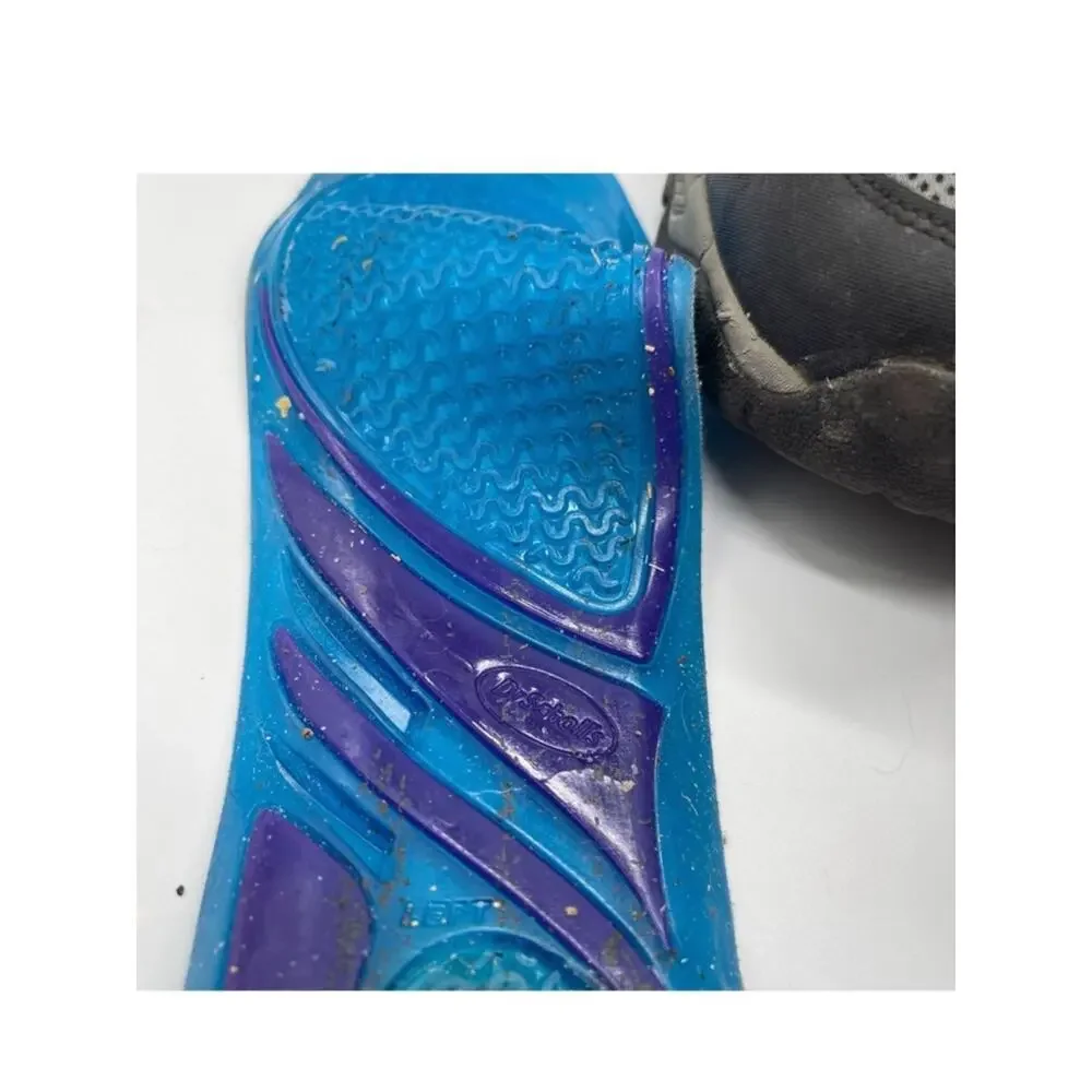 Khombu Hiking Boots. Size 12M. In excellent condition with Dr.Scholls Insole!
